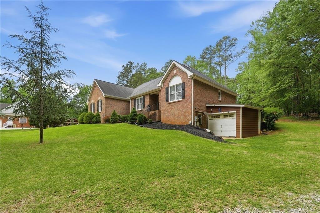 House in Hoschton, Georgia, United States 3 - 17338753