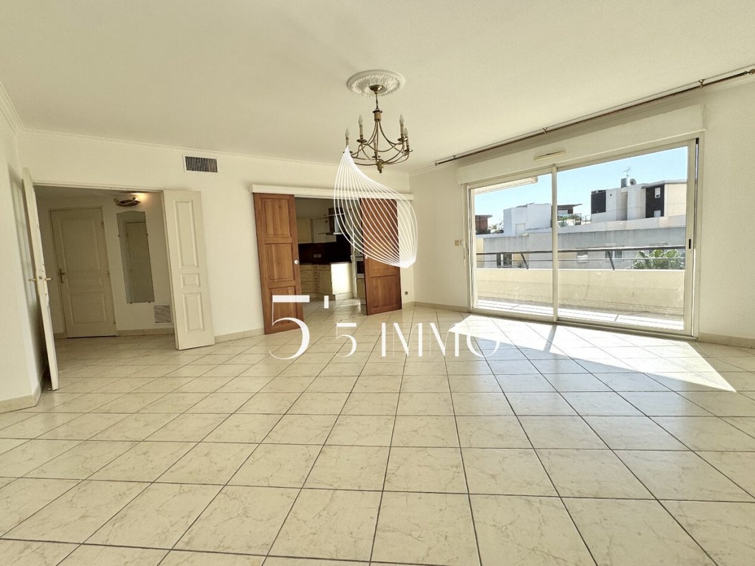 Apartment in Centre Historique, Montpellier, France 3 - 18222993