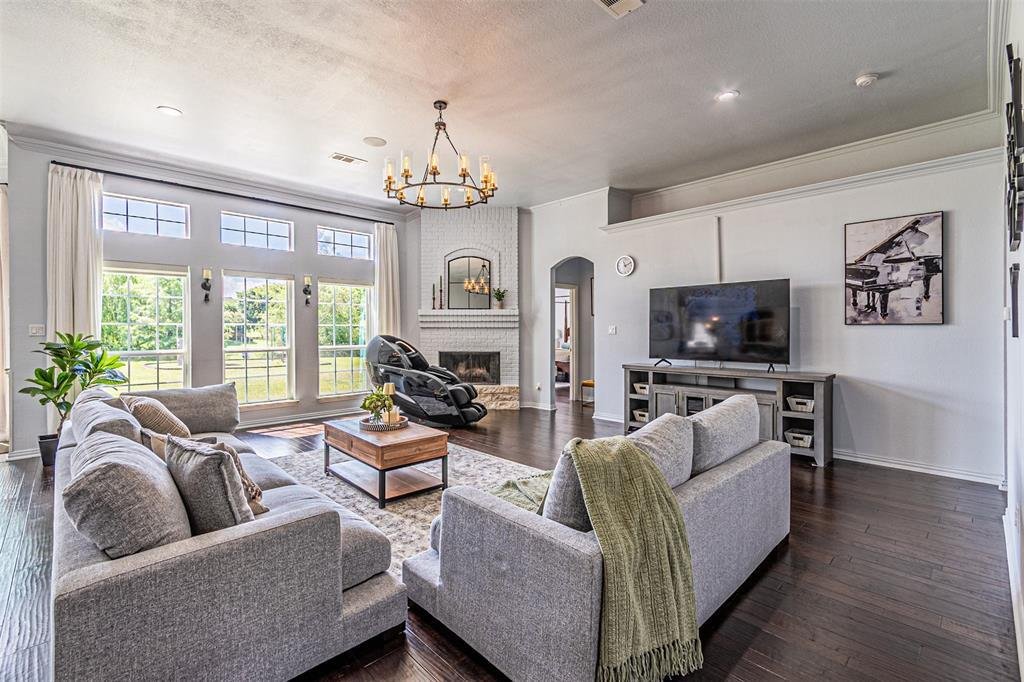 House in Celina, Texas, United States 4 - 18223382