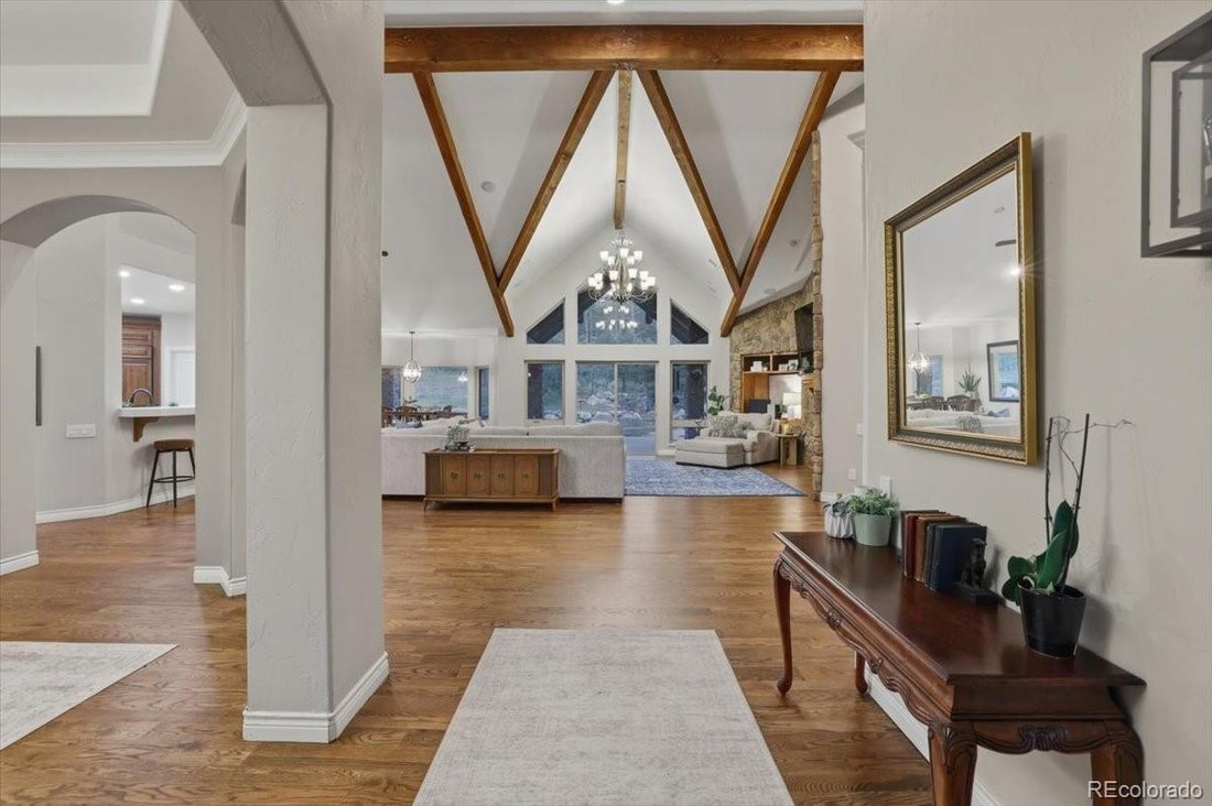 Casa a Colorado Springs, Colorado, Stati Uniti 4 - 18222233