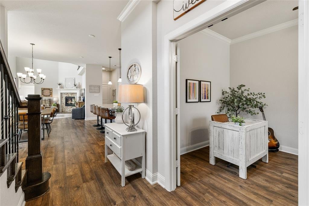 House in Fort Worth, Texas, United States 4 - 18223359