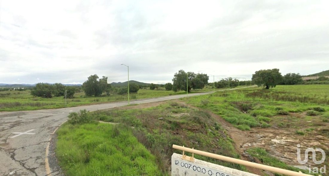 Land in Zempoala, Hidalgo, Mexico 4 - 18223844