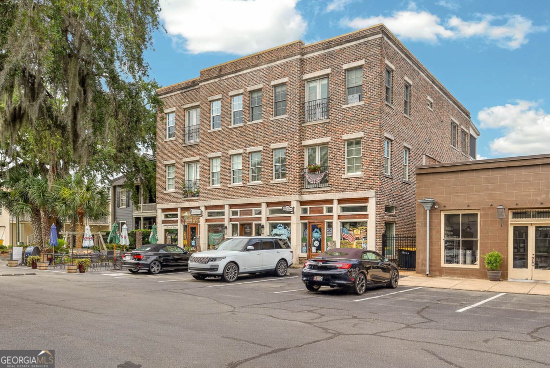 Condo in Darien, Georgia, United States 2 - 18223178