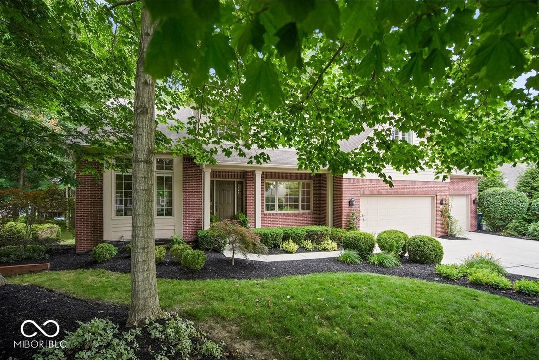 House in Westfield, Indiana, United States 5 - 18222021