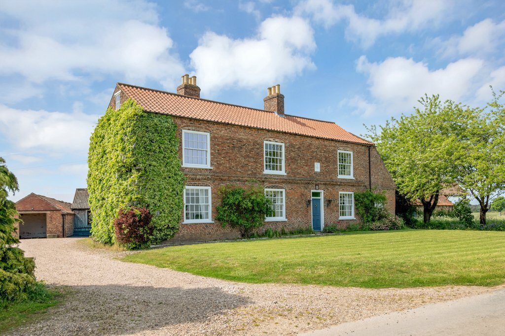 Land in York, England 2 - 18222479