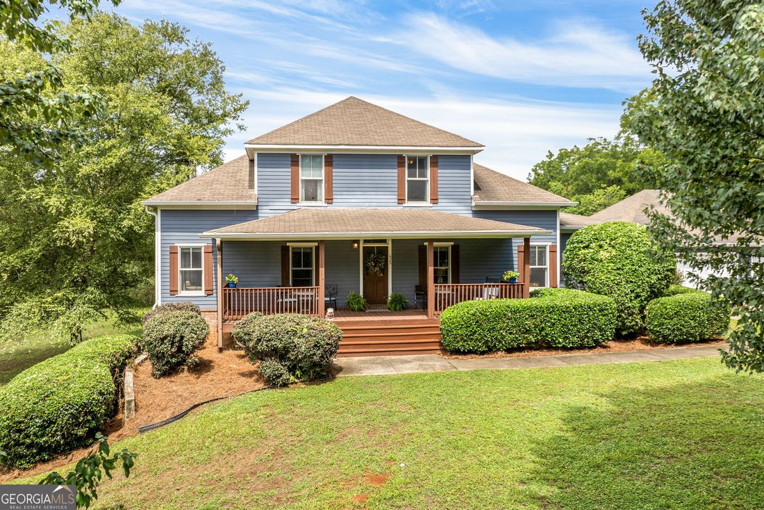 House in Athens, Georgia, United States 2 - 18223185