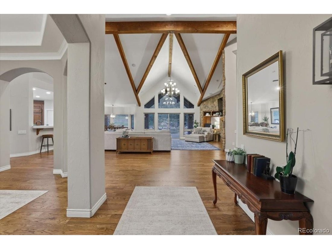 House in Colorado Springs, Colorado, United States 4 - 18222005