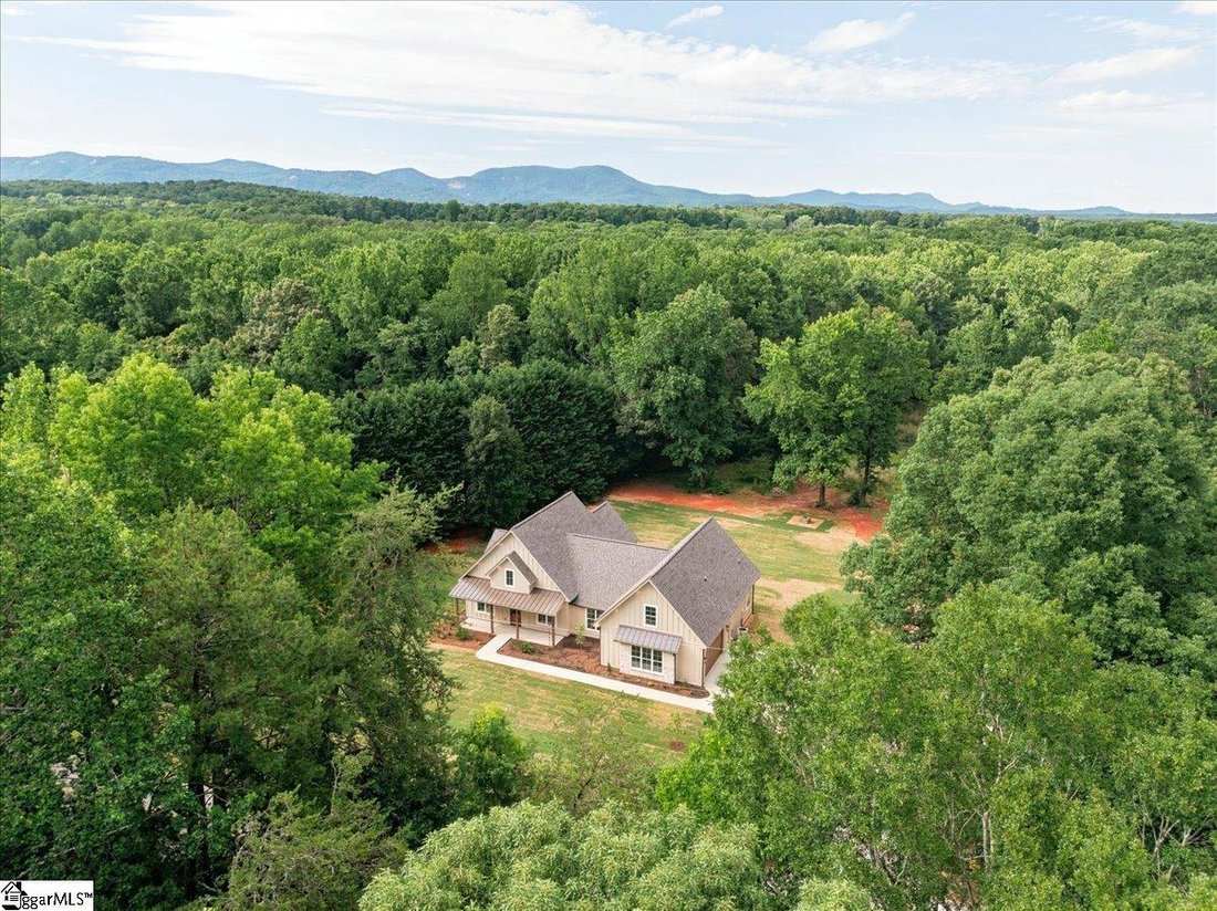 House in Greer, South Carolina, United States 4 - 18222379