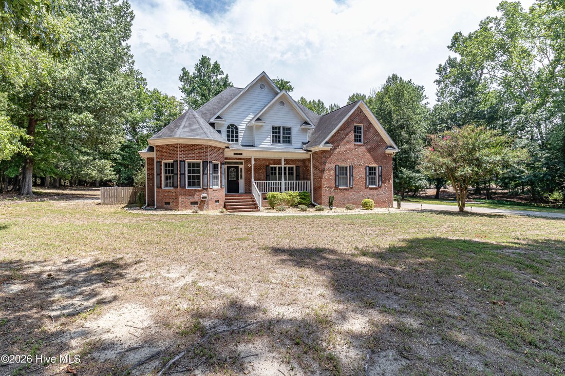 Haus in Rocky Mount, North Carolina, Vereinigte Staaten 3 - 18223116
