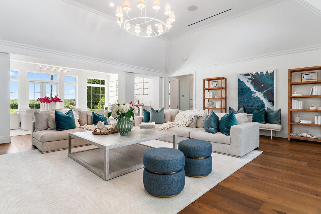 Casa a Hobe Sound, Florida, Stati Uniti 1 - 18222526
