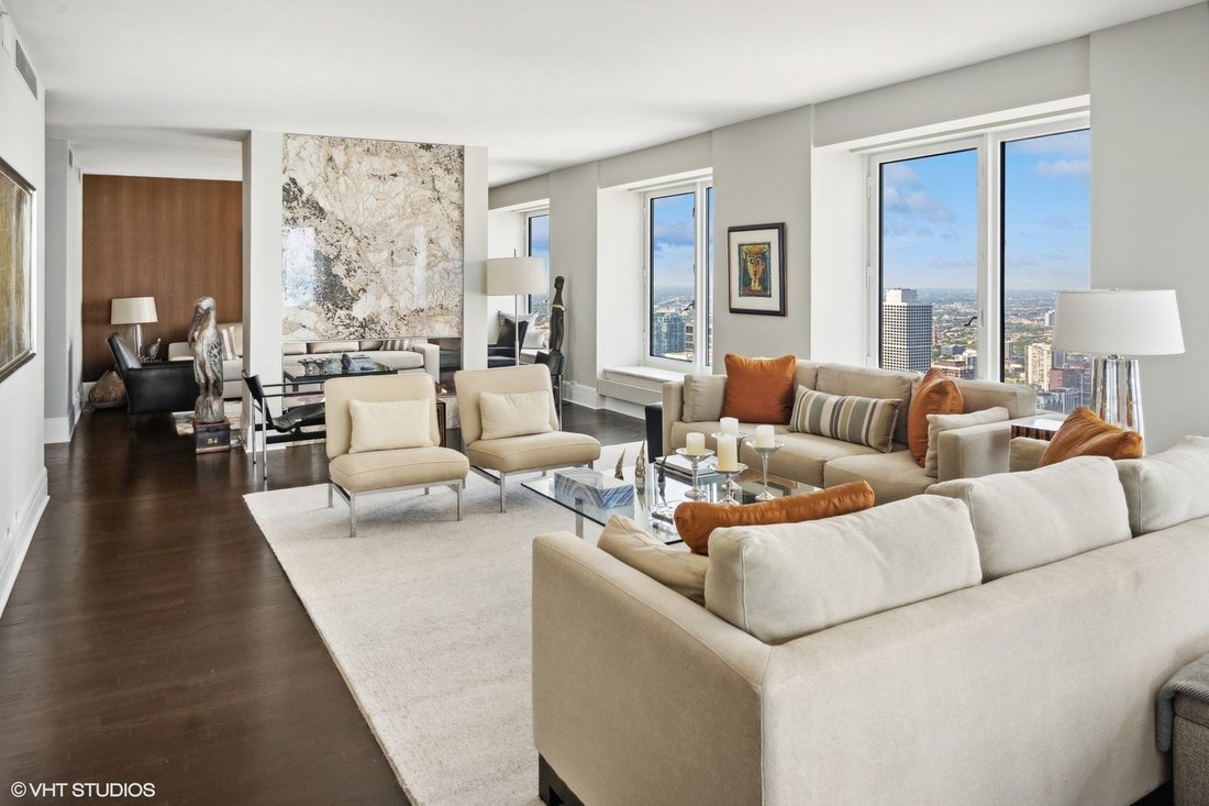 Condo in Chicago, Illinois, United States 4 - 18222443