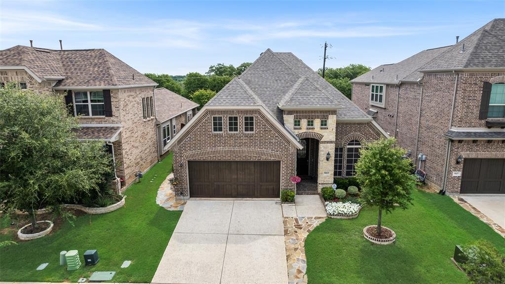 House in Lantana, Texas, United States 3 - 18223365