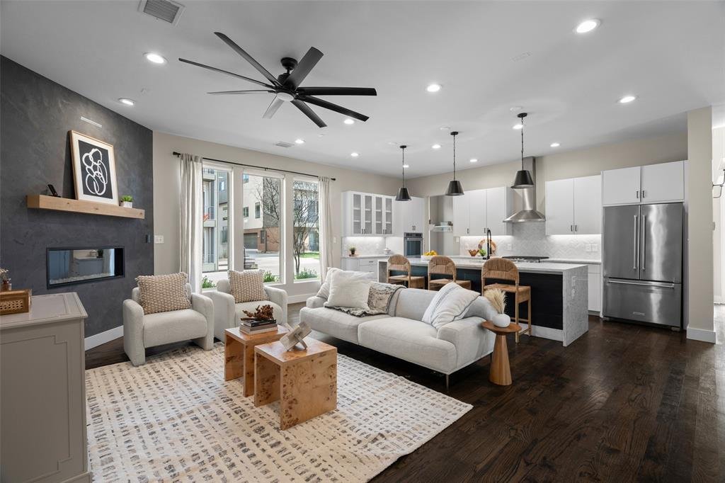 House in Dallas, Texas, United States 2 - 18223439