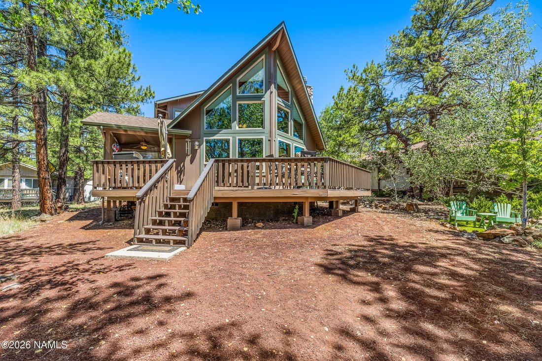 House in Sedona, Arizona, United States 2 - 18222151