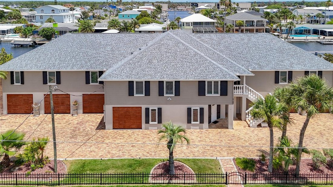 House in Hernando Beach, Florida, United States 1 - 18222878