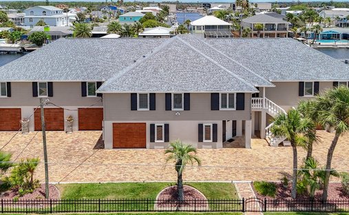 House in Hernando Beach, Florida, United States 1