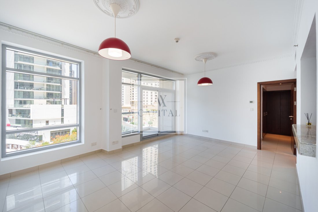 Apartment in Damac Hills, Dubai, United Arab Emirates 2 - 18222075