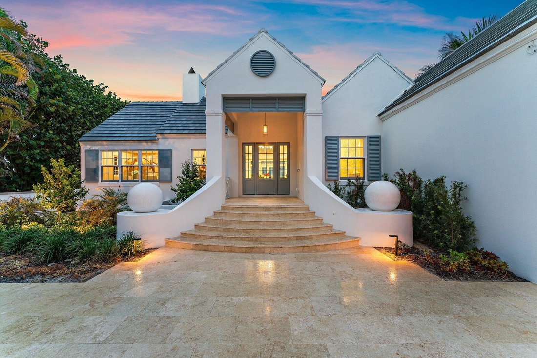 Casa a Hobe Sound, Florida, Stati Uniti 3 - 18222526