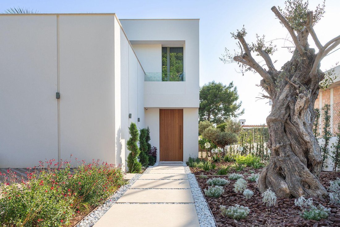 Villa in Rotes Velles, Calvia, Balearic Islands 3 - 18222360