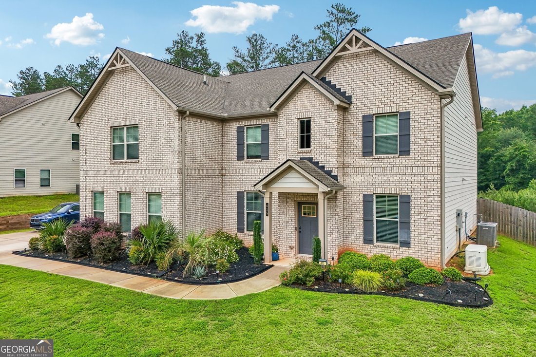 House in Hampton, Georgia, United States 2 - 18223161