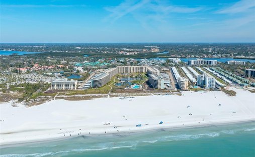 Condo in Siesta Key, Florida, United States 1