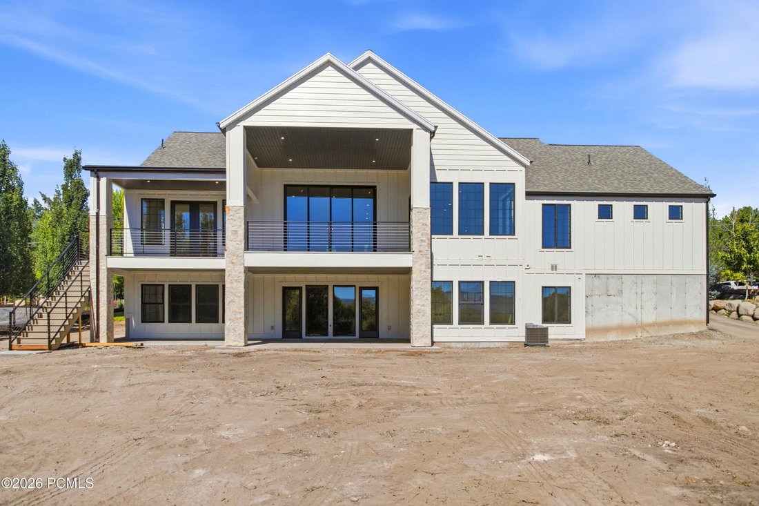 House in Midway, Utah, United States 5 - 18222002