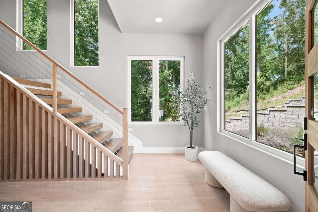 House in Oakwood, Georgia, United States 3 - 18223270