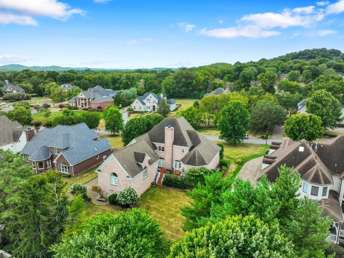 House in Nashville, Tennessee, United States 3 - 18222267