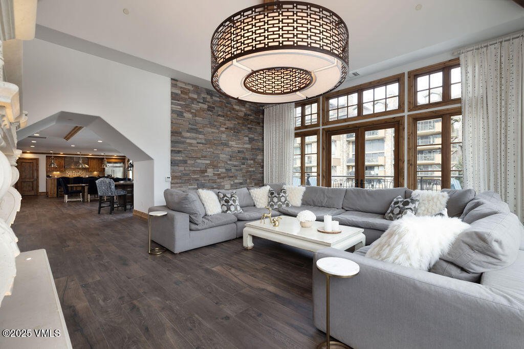 Condo in Vail, Colorado, United States 4 - 18221894