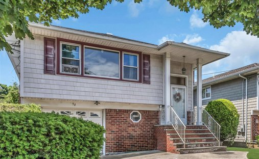 Casa en Lynbrook, Nueva York, Estados Unidos 1