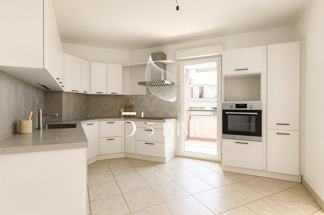 Apartment in Centre Historique, Montpellier, France 4 - 18222993