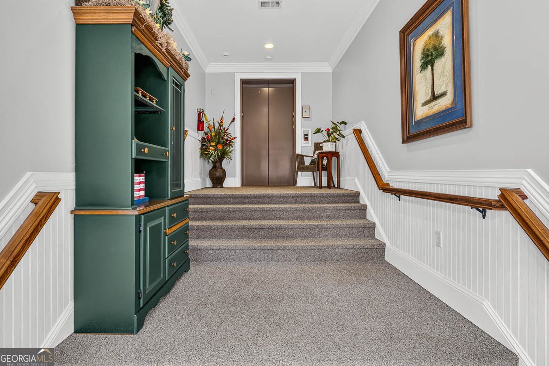 Condo in Darien, Georgia, United States 3 - 18223178