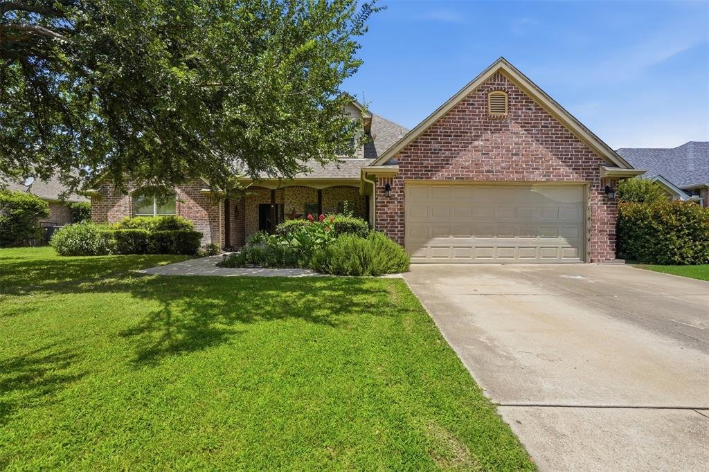 House in Aledo, Texas, United States 4 - 18223363