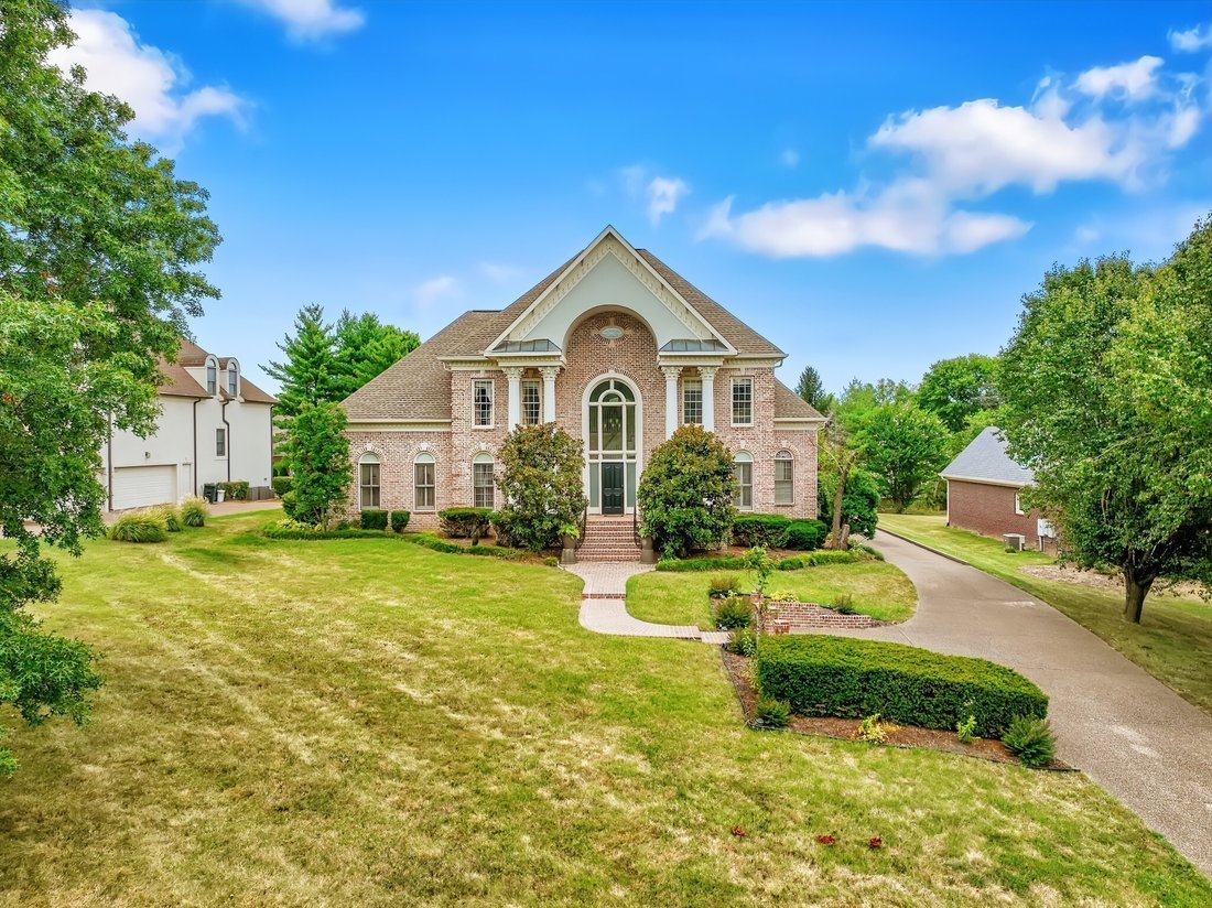 House in Nashville, Tennessee, United States 5 - 18222267