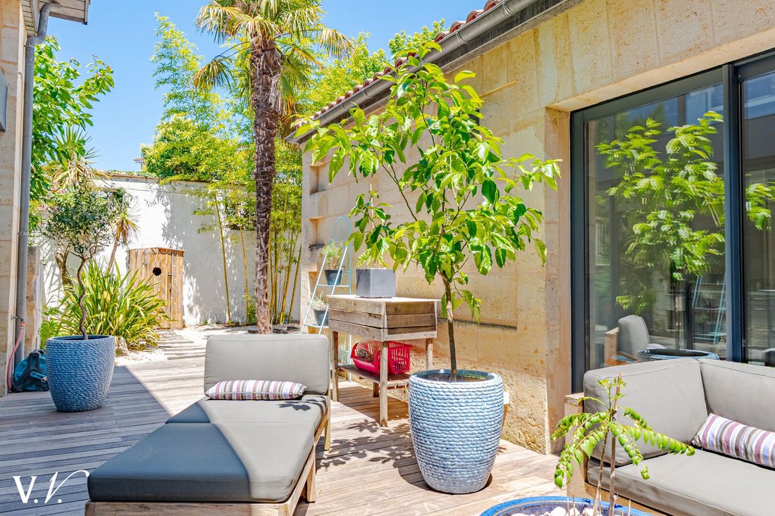 Apartment in Le Lac-Bacalan, Bordeaux, France 2 - 18222895