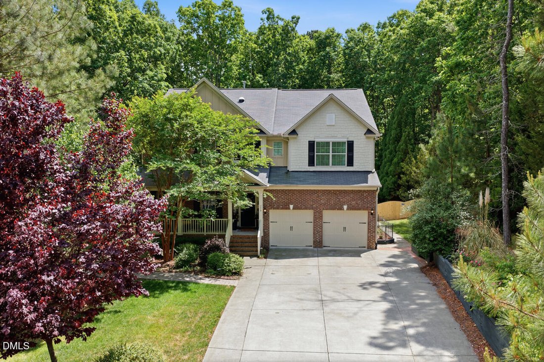 House in Chapel Hill, North Carolina, United States 3 - 18222627