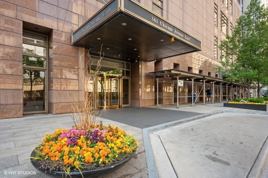 Condo in Chicago, Illinois, United States 2 - 18222443