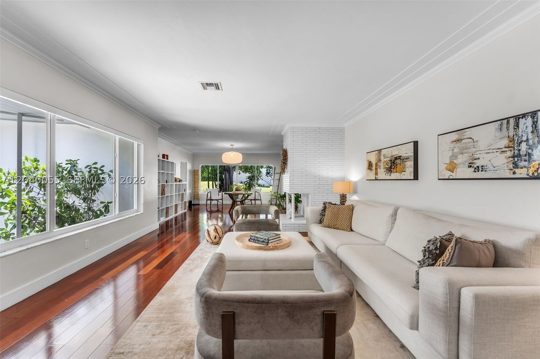 House in Miami, Florida, United States 5 - 18222952