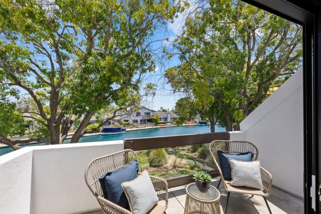 Condo in San Mateo, California, United States 4 - 18222130