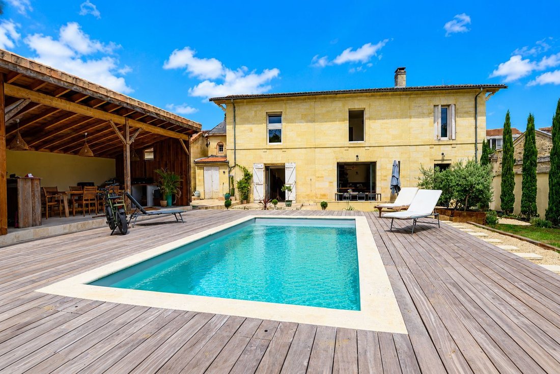 House in Coteaux, Floirac, France 3 - 18222750