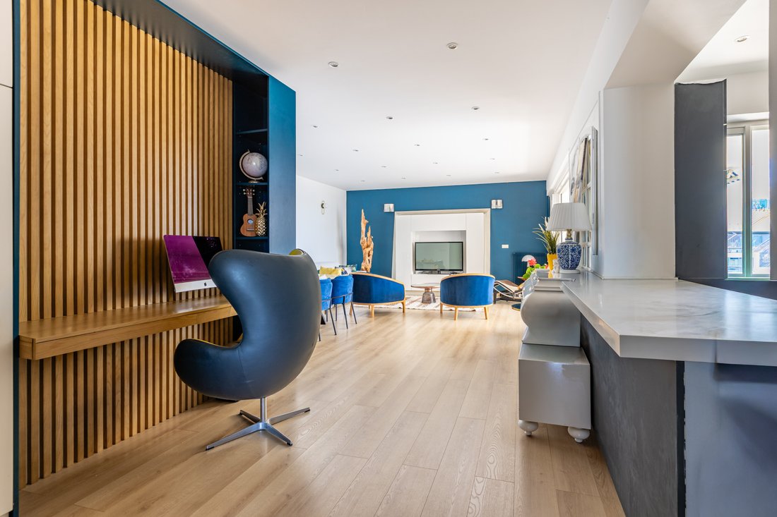 Apartment in Le Grau-du-Roi, Occitania, France 5 - 18212145