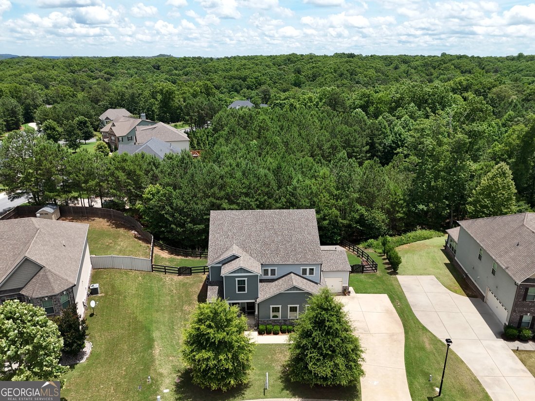 House in Cartersville, Georgia, United States 2 - 18223160