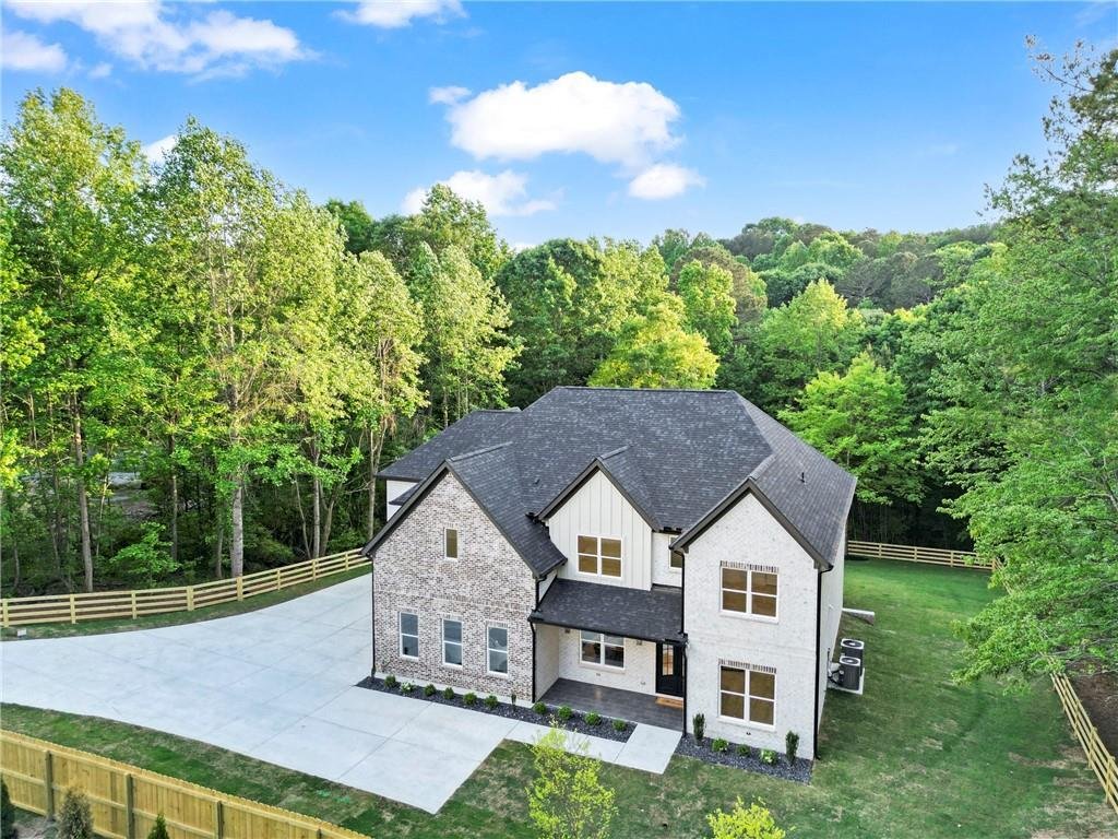 House in Lawrenceville, Georgia, United States 3 - 18222569