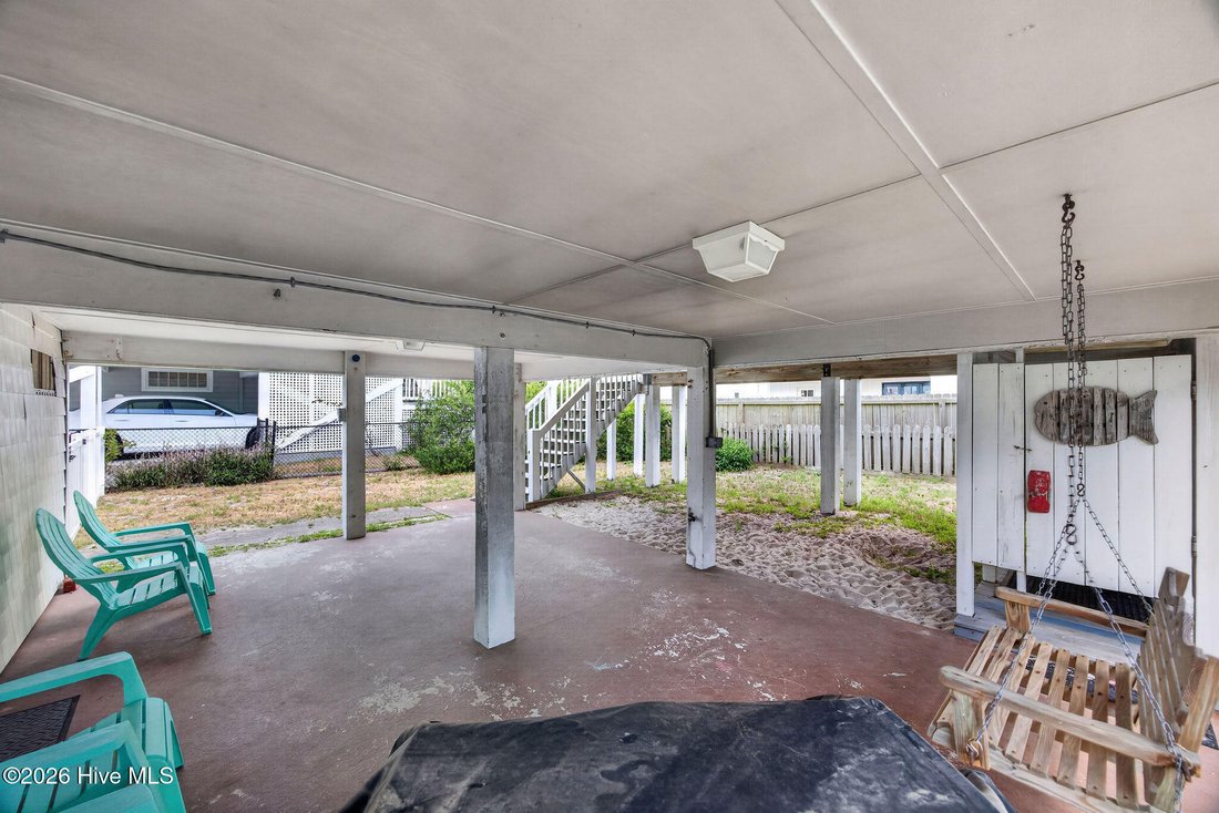 House in Kure Beach, North Carolina, United States 3 - 18223090