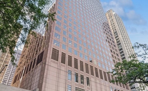 Appartement à Chicago, Illinois, États-Unis 1
