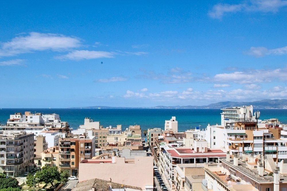 Apartment in Playa de Palma, Palma, Balearic Islands 1 - 18223055