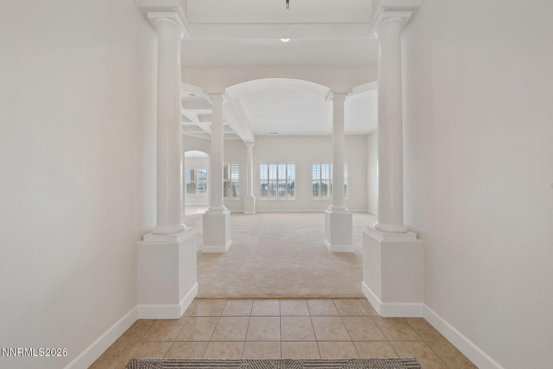 House in Reno, Nevada, United States 5 - 18222185
