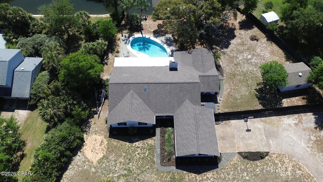 House in Panama City, Florida, United States 5 - 18222195