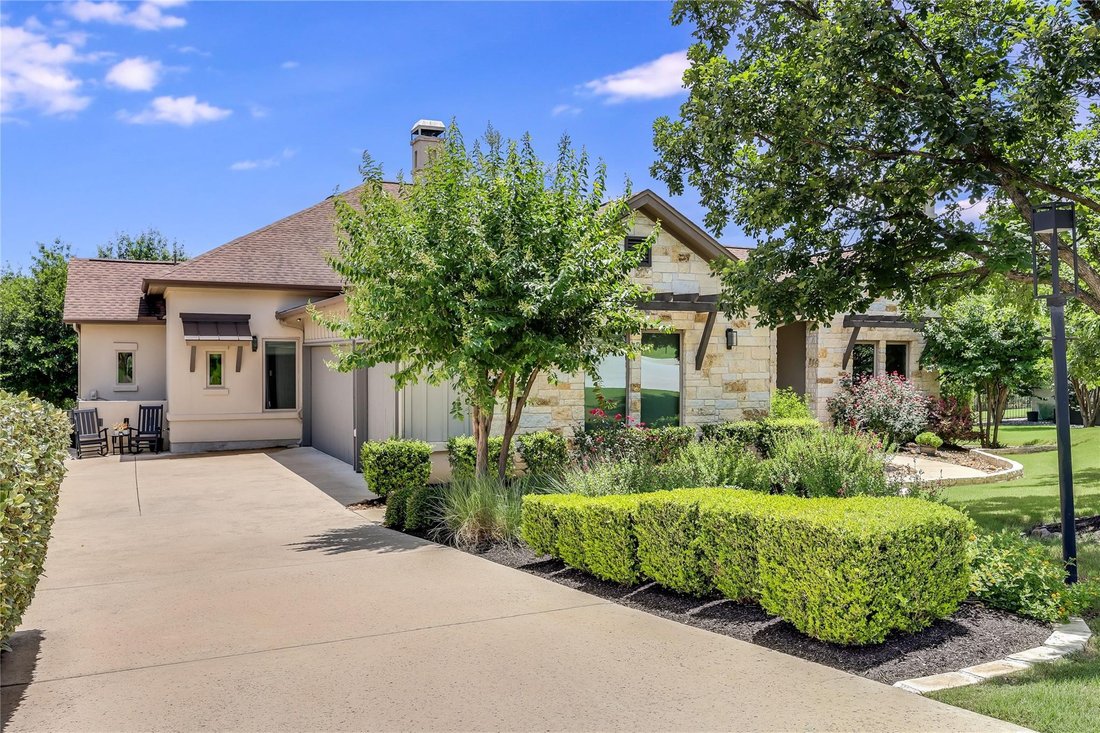 House in Spicewood, Texas, United States 5 - 18222999