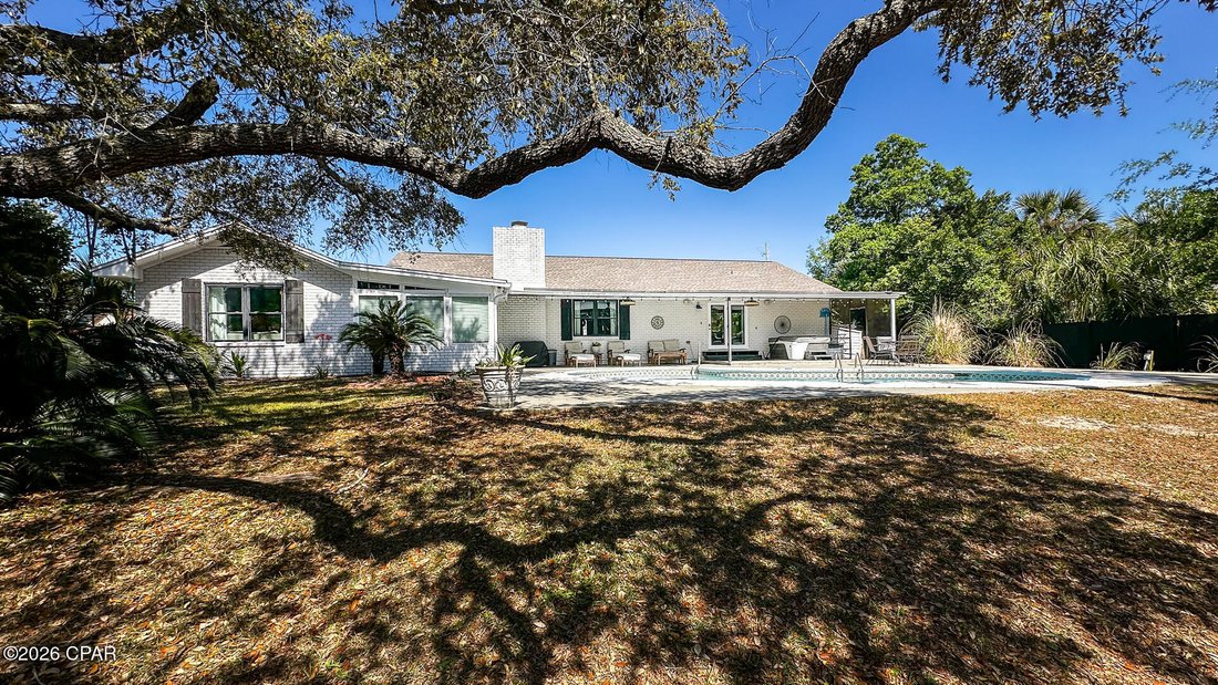 House in Panama City, Florida, United States 3 - 18222195